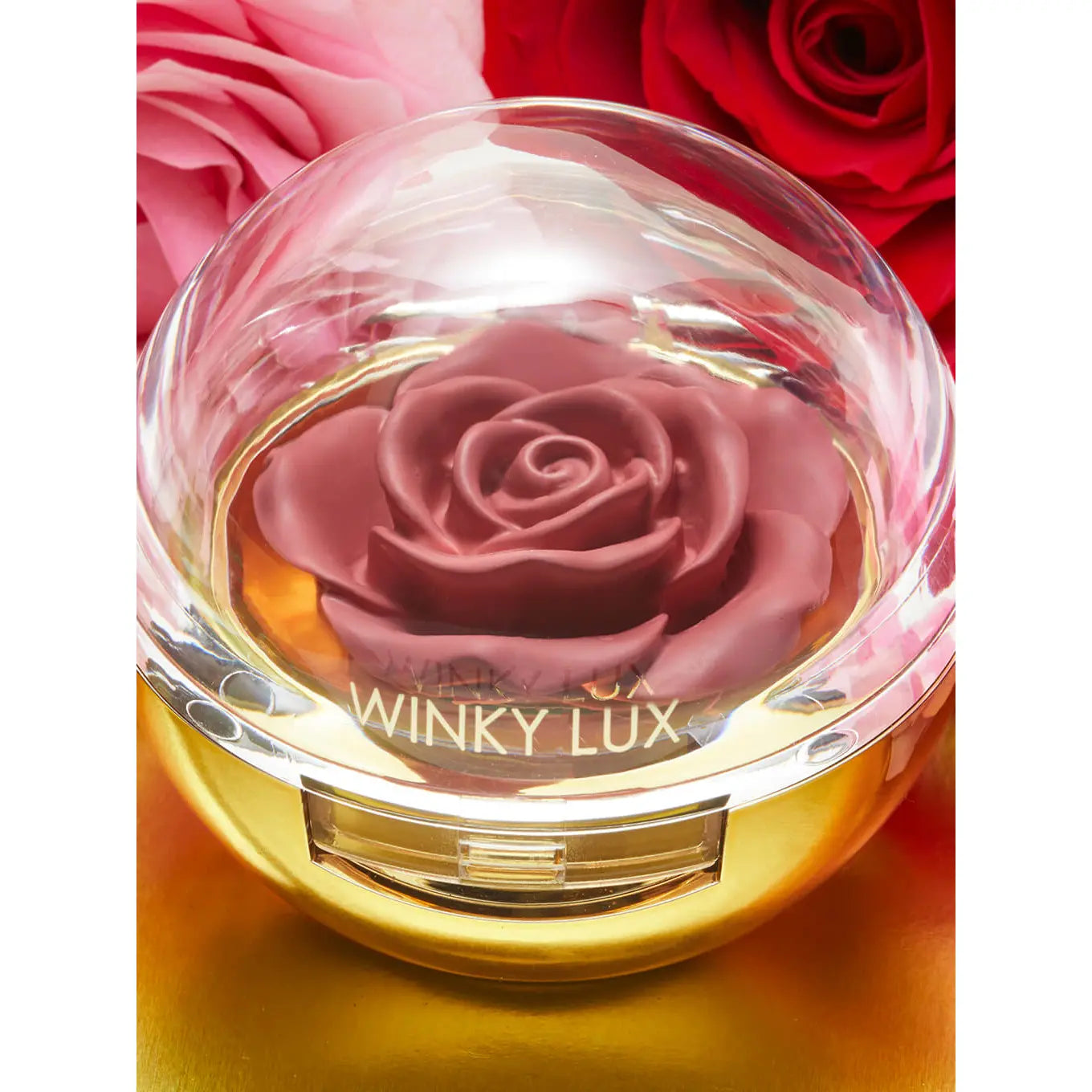 Cheeky Rose® Cream Blush