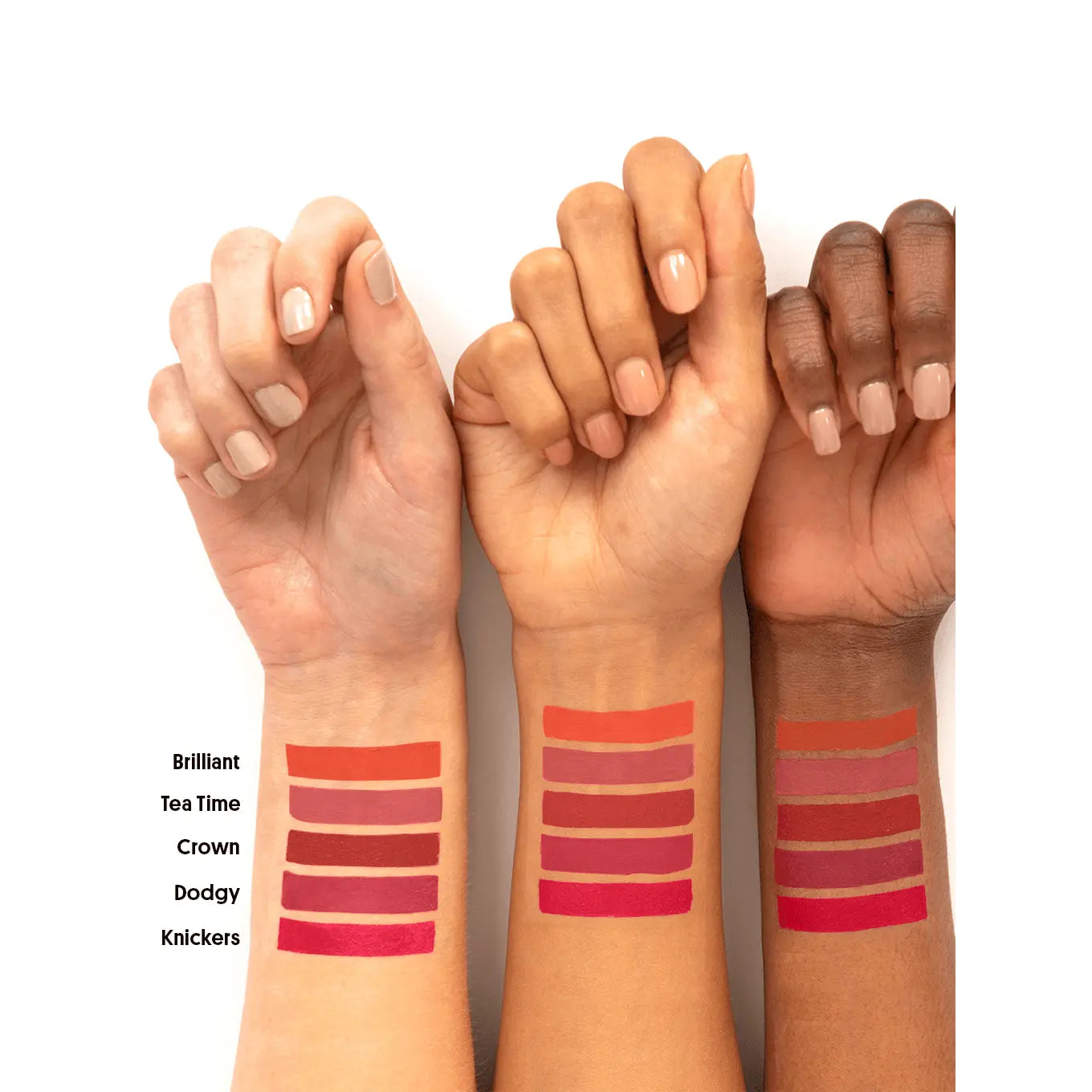 Cheeky Rose® Cream Blush